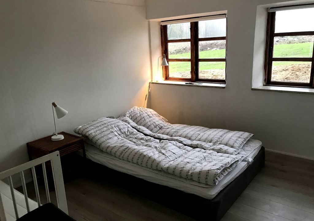 Photo of Bedroom in Rodekro