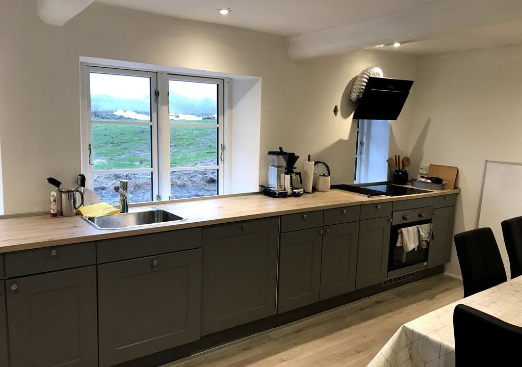Photo of Kitchen in Rodekro