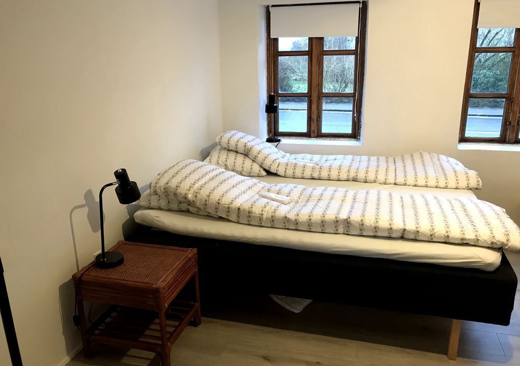 Photo of Bedroom in Rodekro