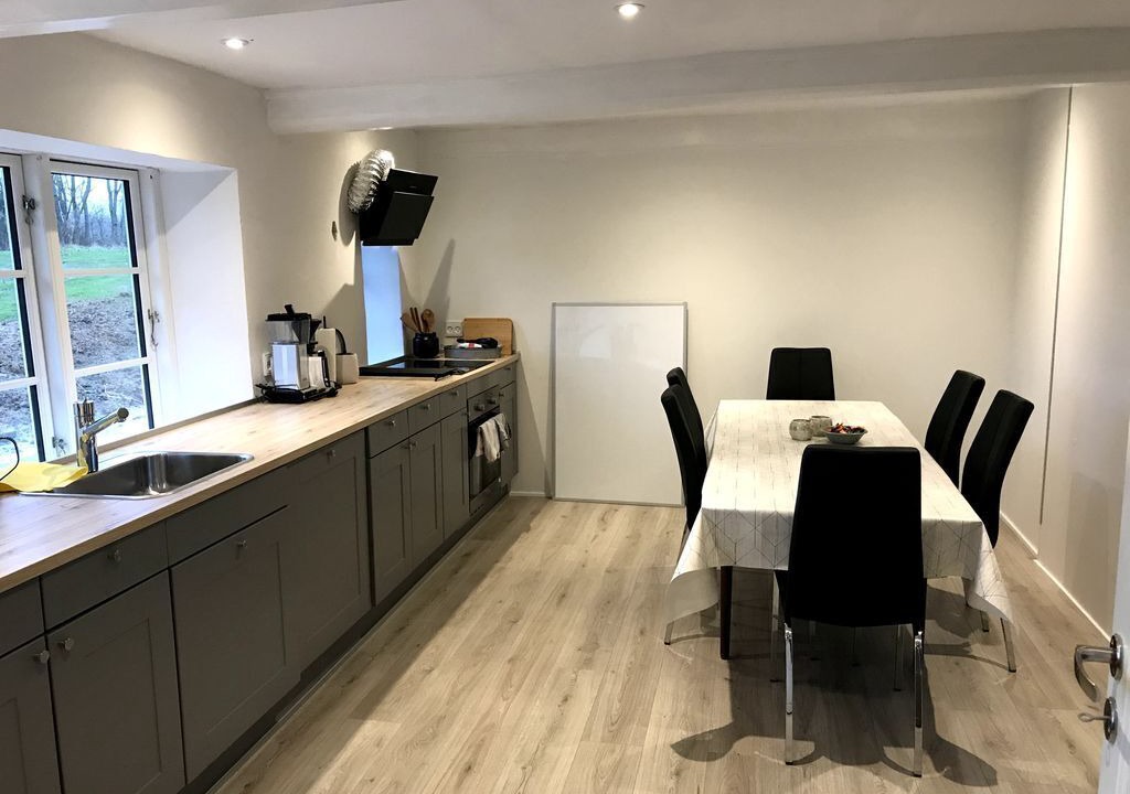 Photo of Kitchen in Rodekro