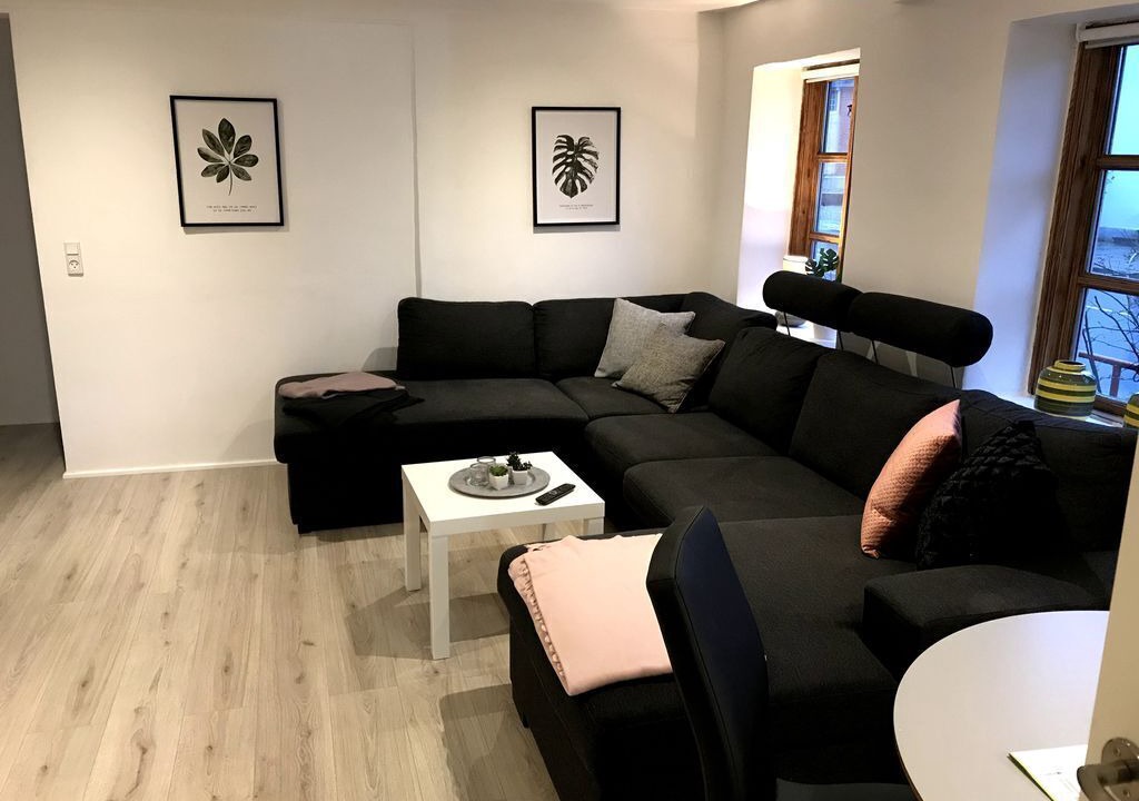 Photo of Livingroom in Rodekro