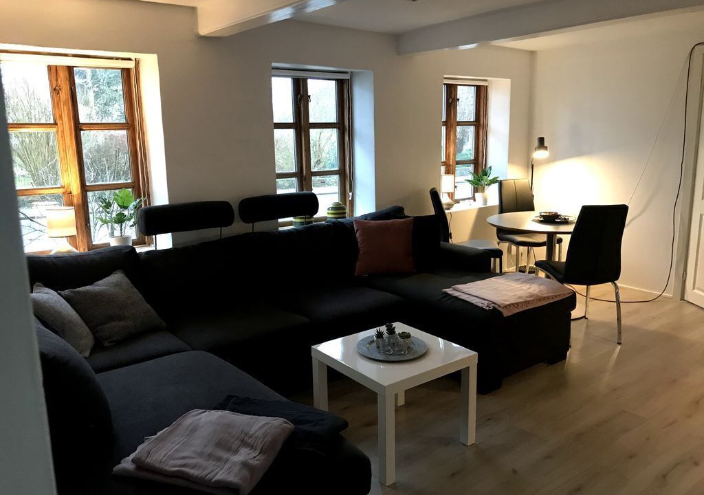 Photo of Livingroom in Rodekro