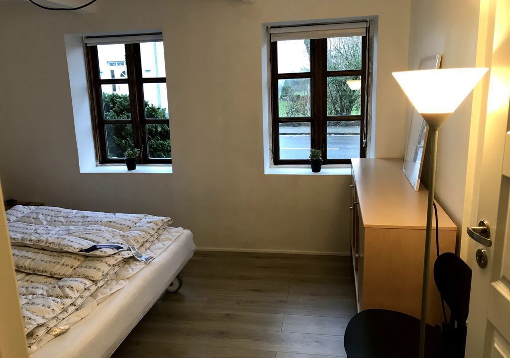 Photo of Bedroom in Rodekro