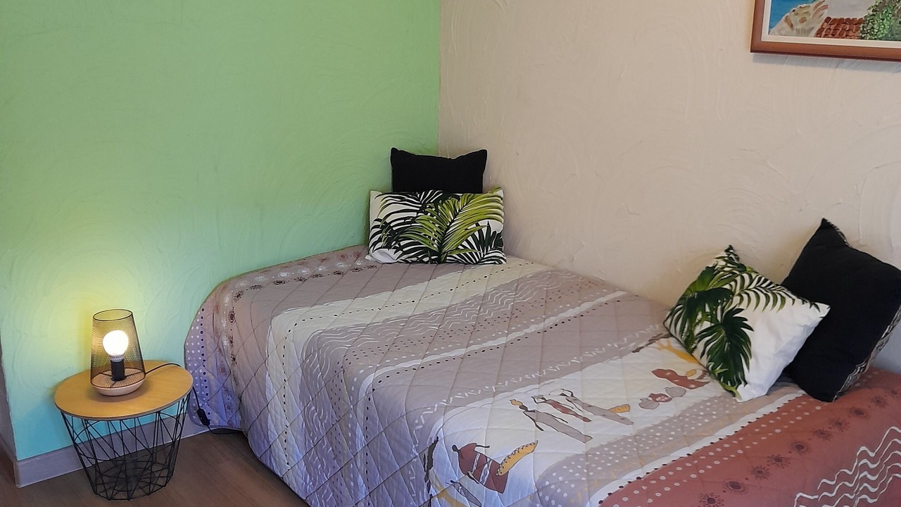 Photo of Bedroom in Bouzigues