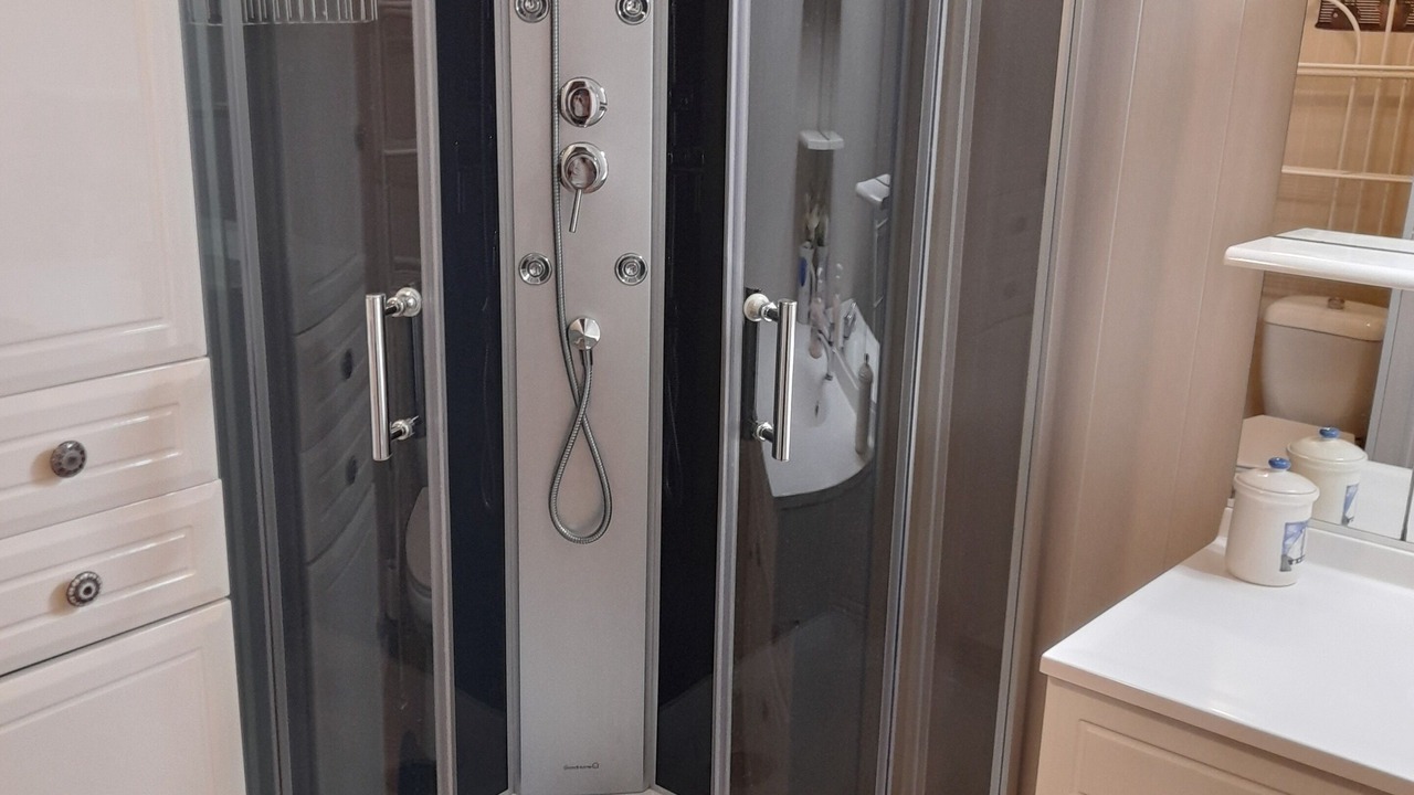 Photo of Bathroom in Bouzigues