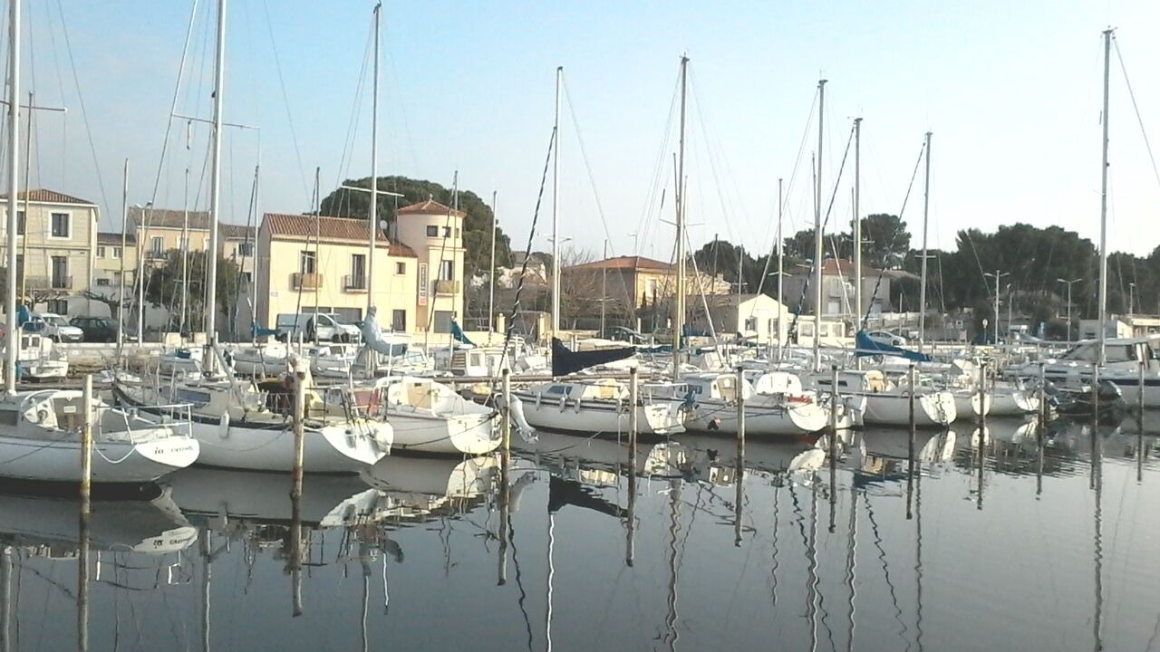 Photo of Others in Bouzigues