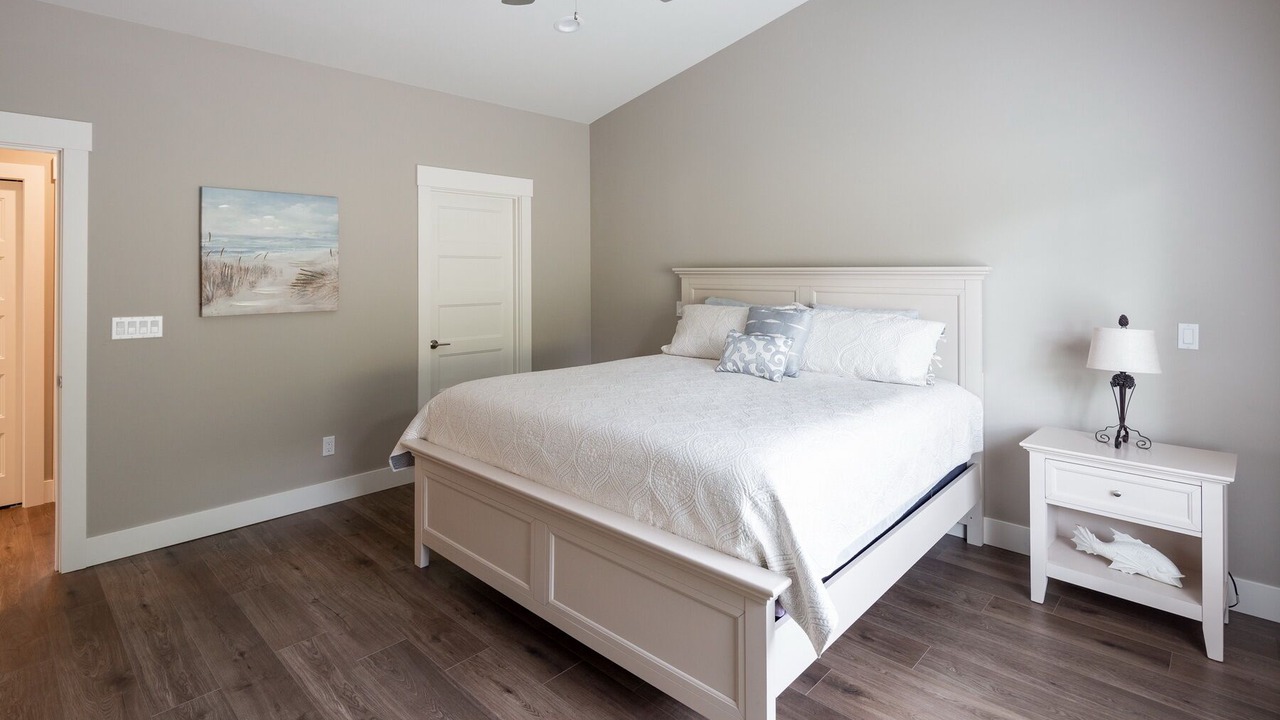 Photo of Bedroom in Sudden Valley