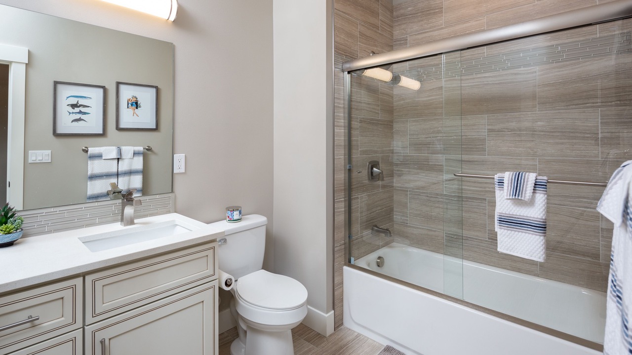 Photo of Bathroom in Sudden Valley