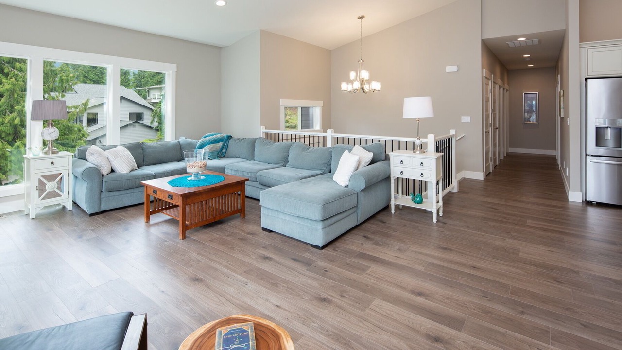 Photo of Livingroom in Sudden Valley