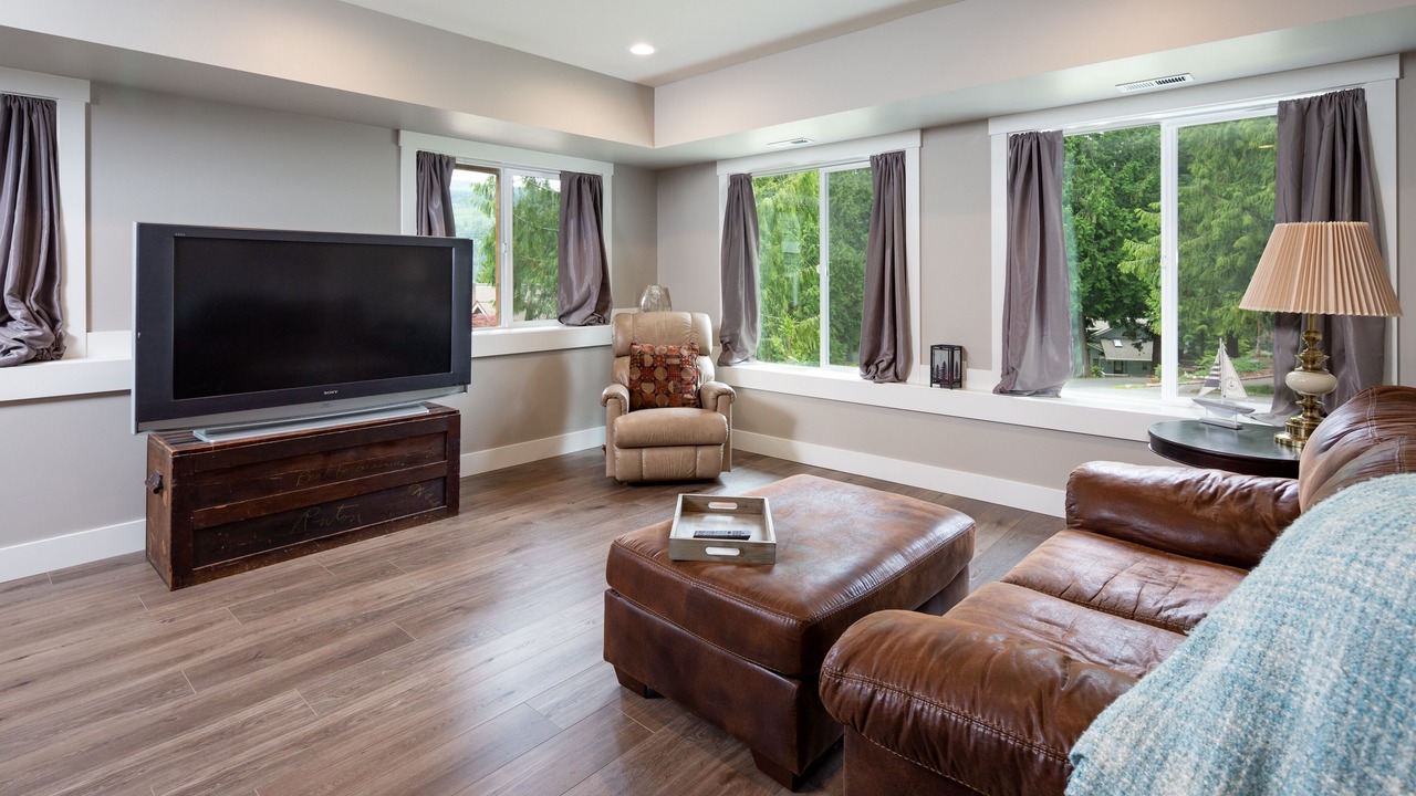 Photo of Bedroom in Sudden Valley