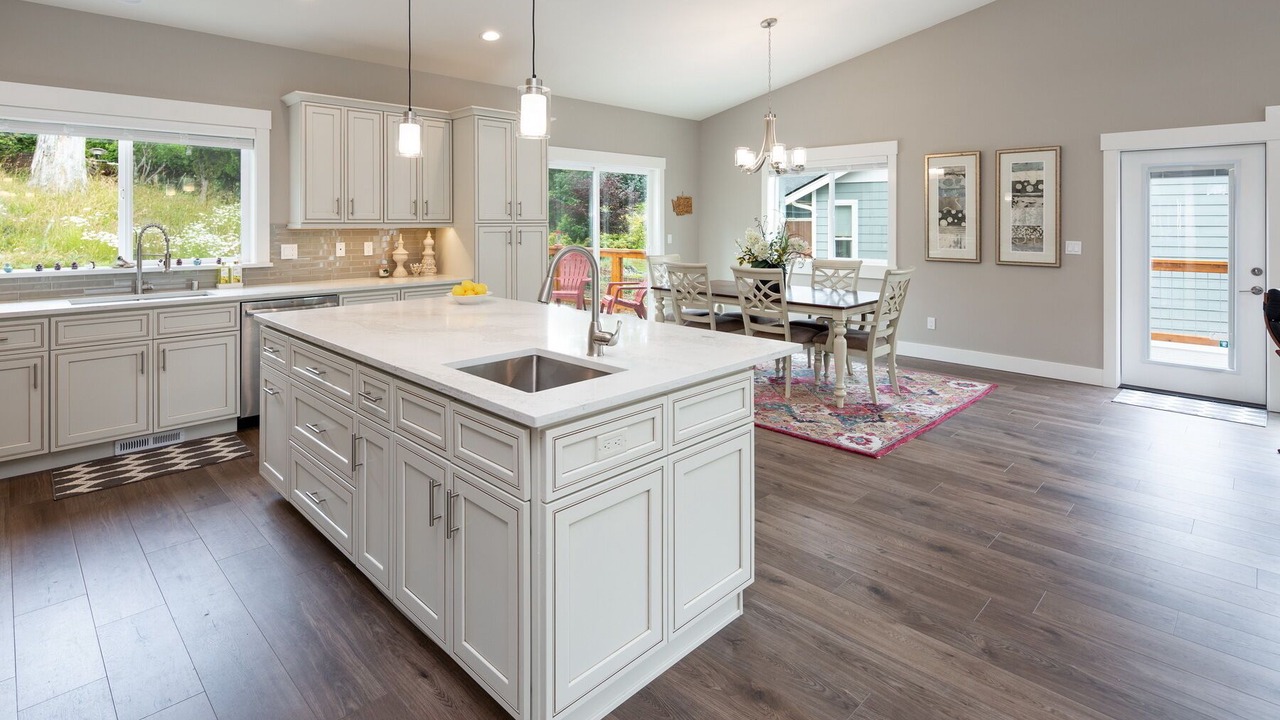 Photo of Kitchen in Sudden Valley