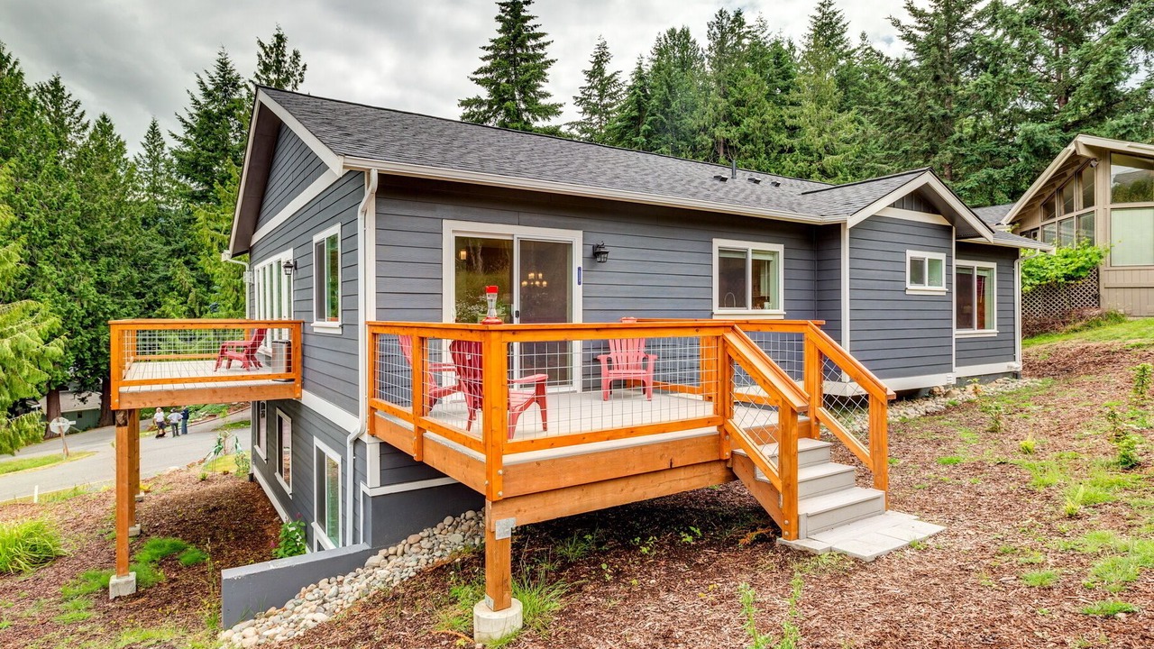 Photo of Outdoor in Sudden Valley