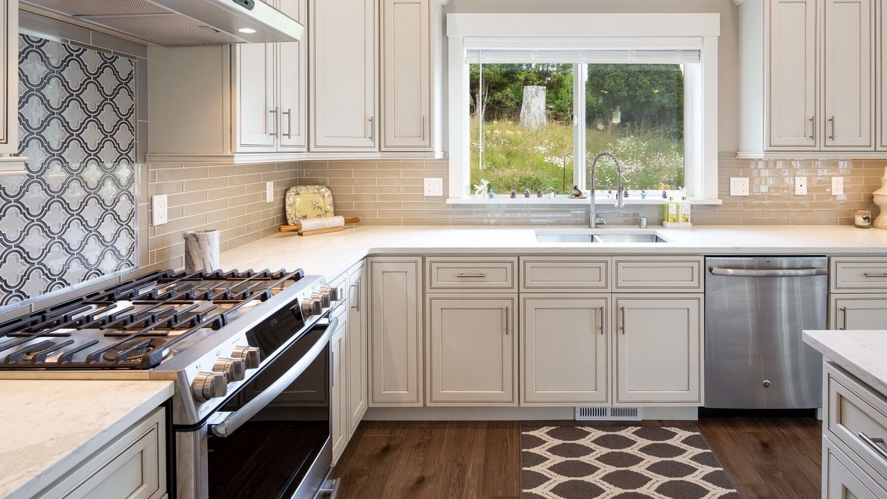 Photo of Kitchen in Sudden Valley