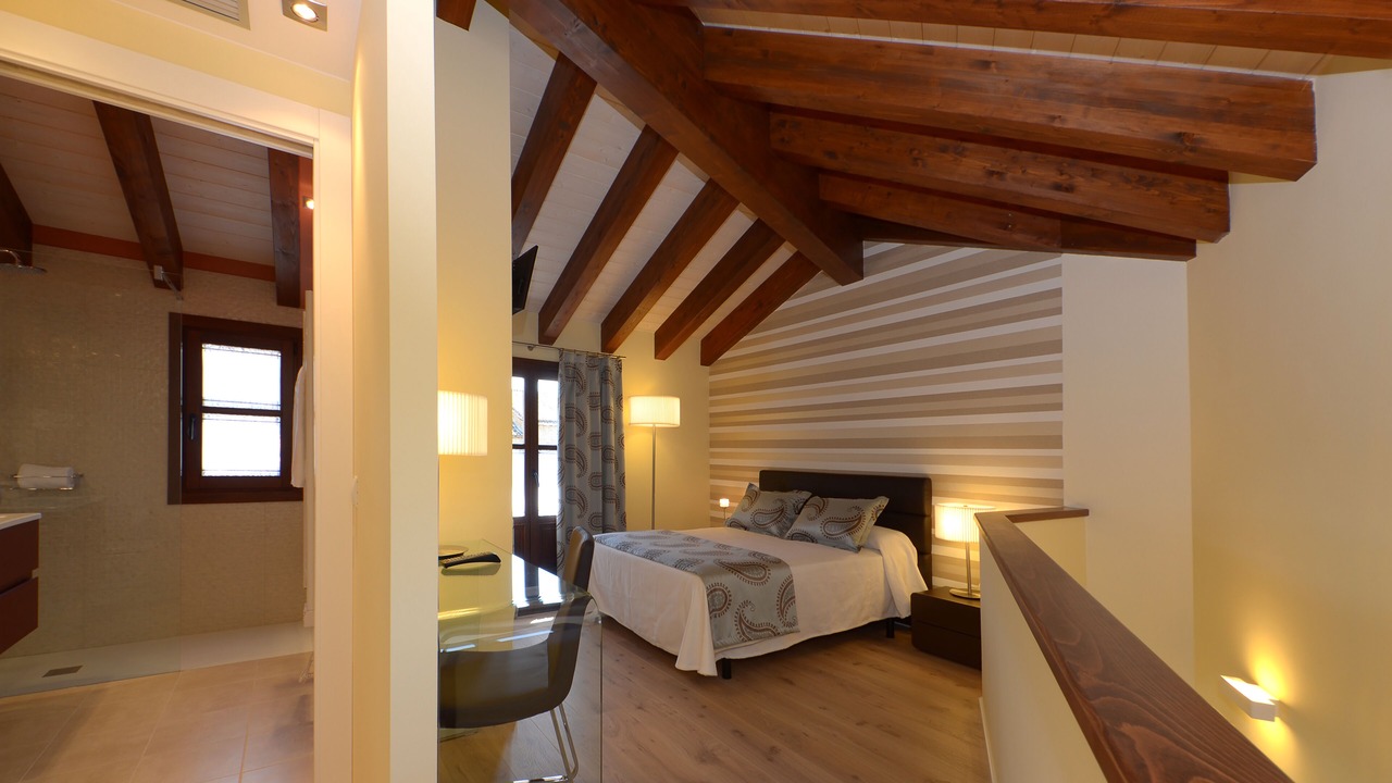 Photo of Bedroom in Ainsa-Sobrarbe