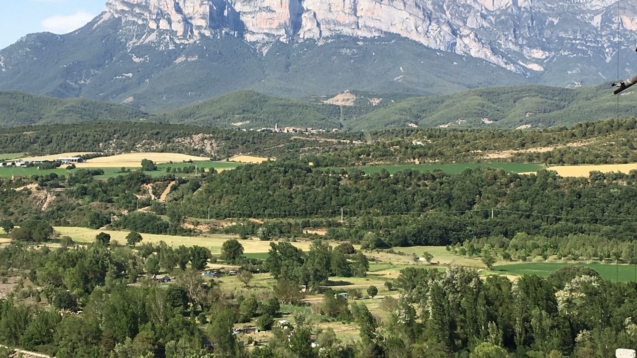 Photo of Others in Ainsa-Sobrarbe
