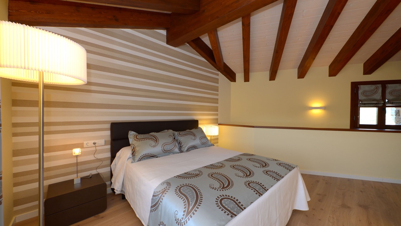 Photo of Bedroom in Ainsa-Sobrarbe