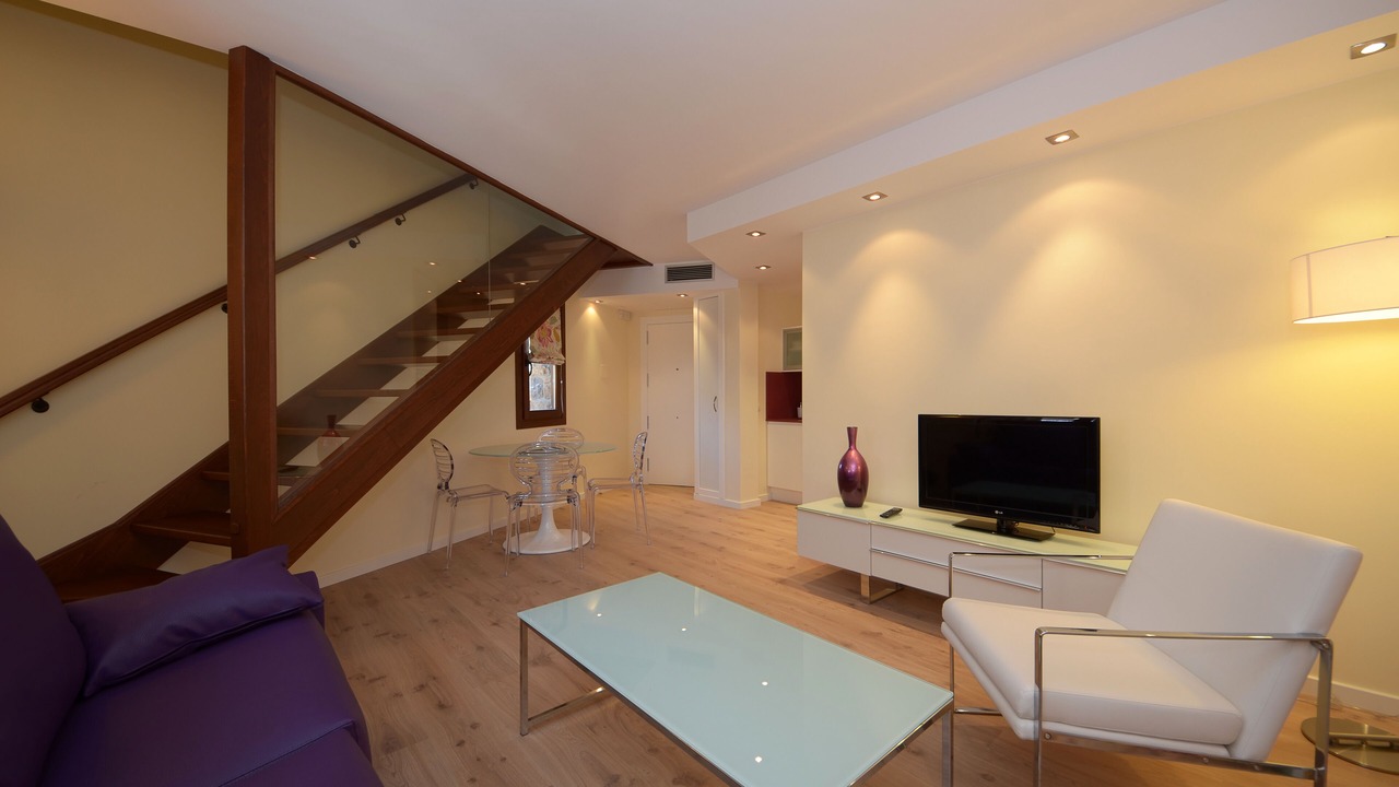 Photo of Livingroom in Ainsa-Sobrarbe