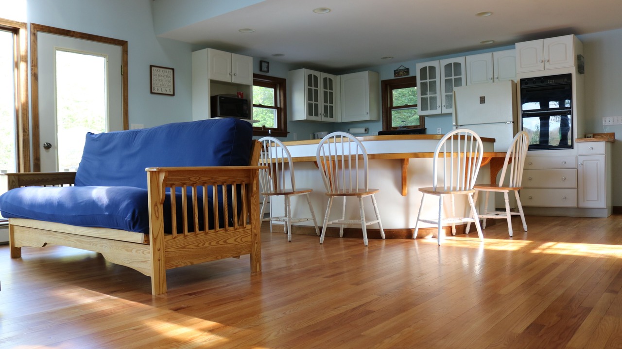 Photo of Bedroom in Cherryfield