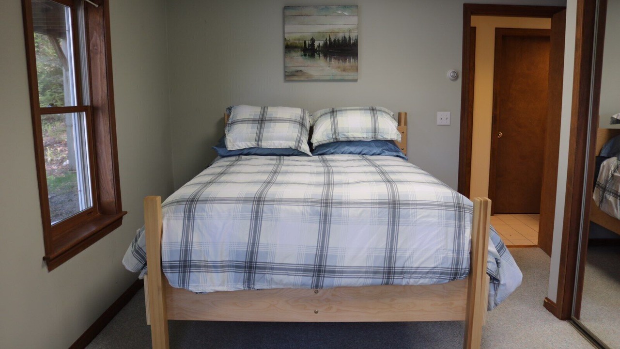 Photo of Bedroom in Cherryfield