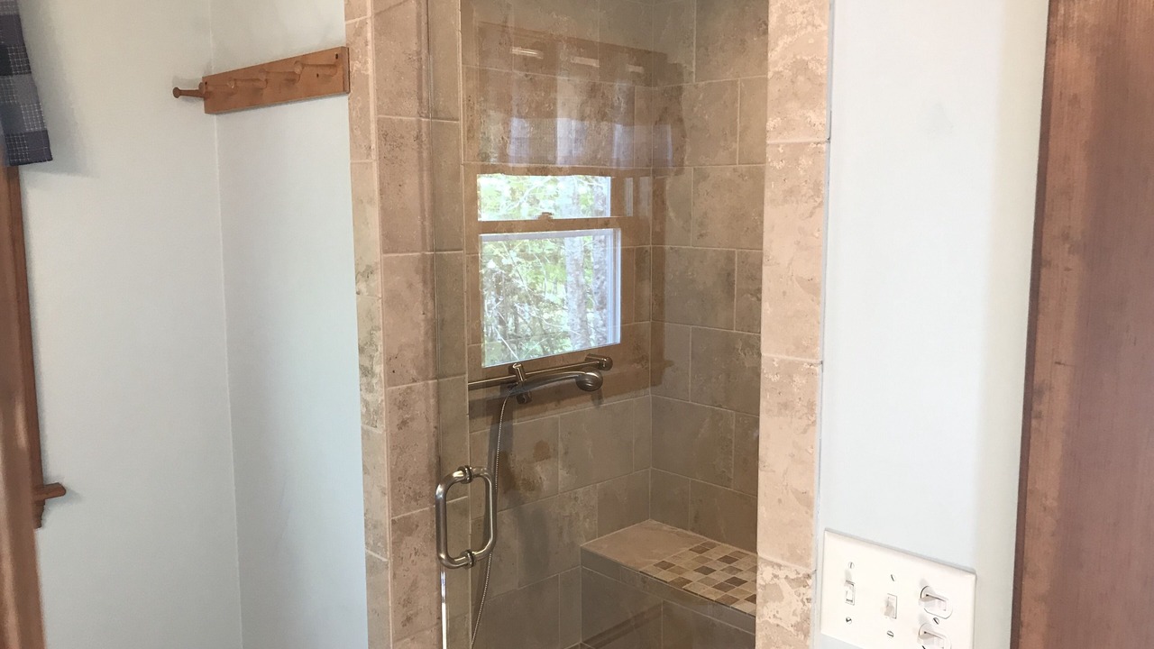 Photo of Bathroom in Cherryfield