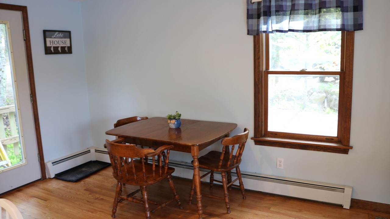 Photo of Bedroom in Cherryfield