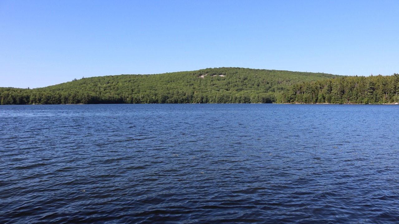 Photo of Outdoor in Cherryfield