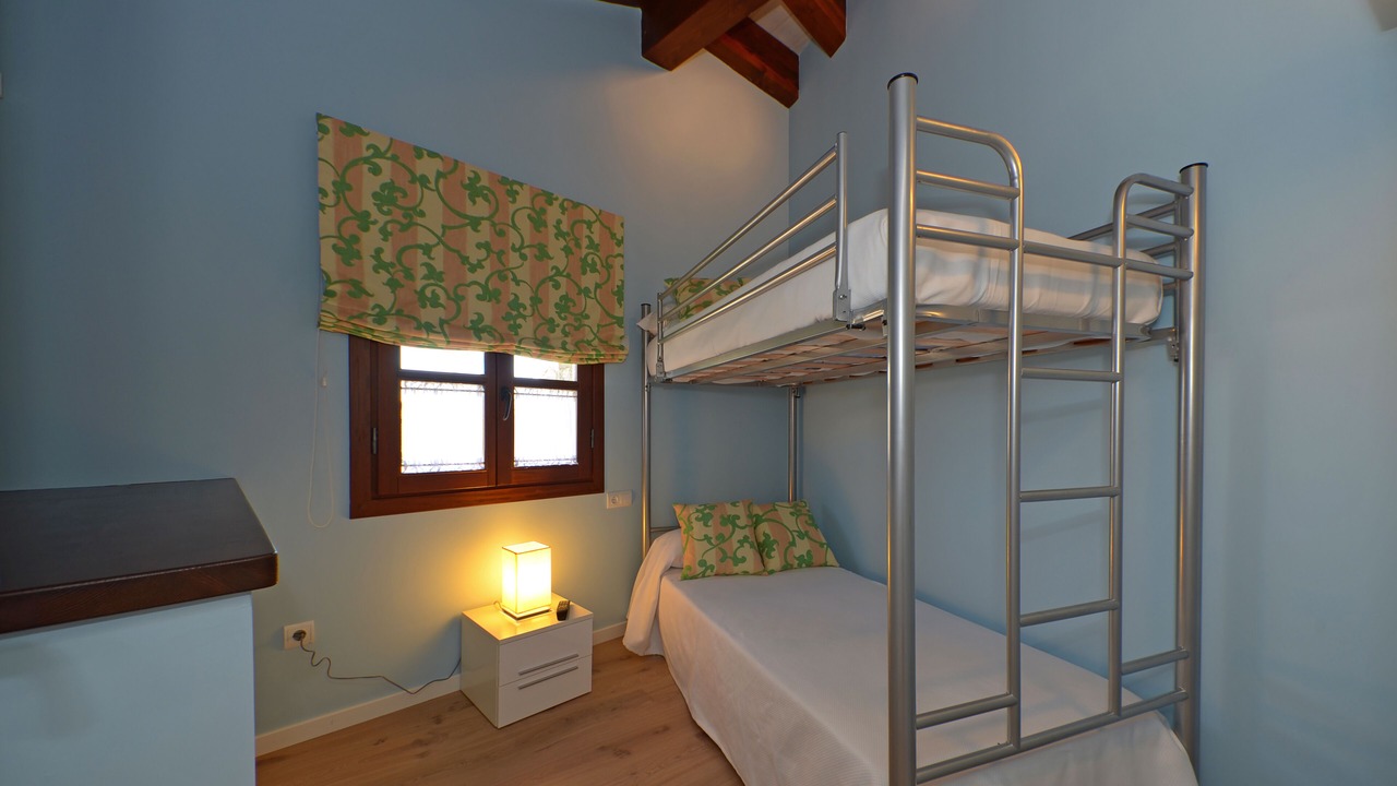 Photo of Bedroom in Ainsa-Sobrarbe