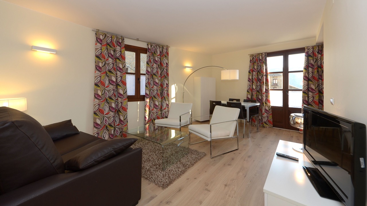 Photo of Livingroom in Ainsa-Sobrarbe
