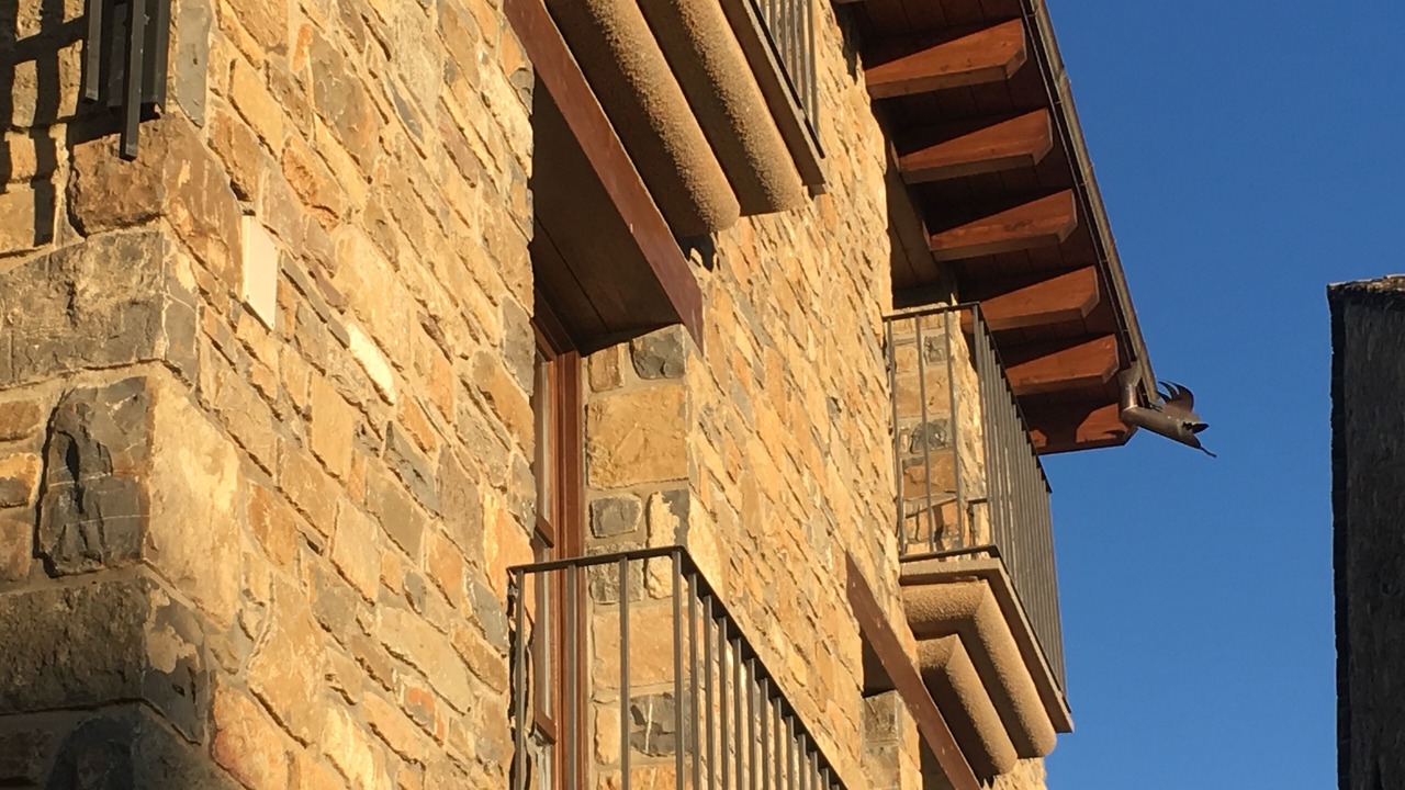Photo of Outdoor in Ainsa-Sobrarbe