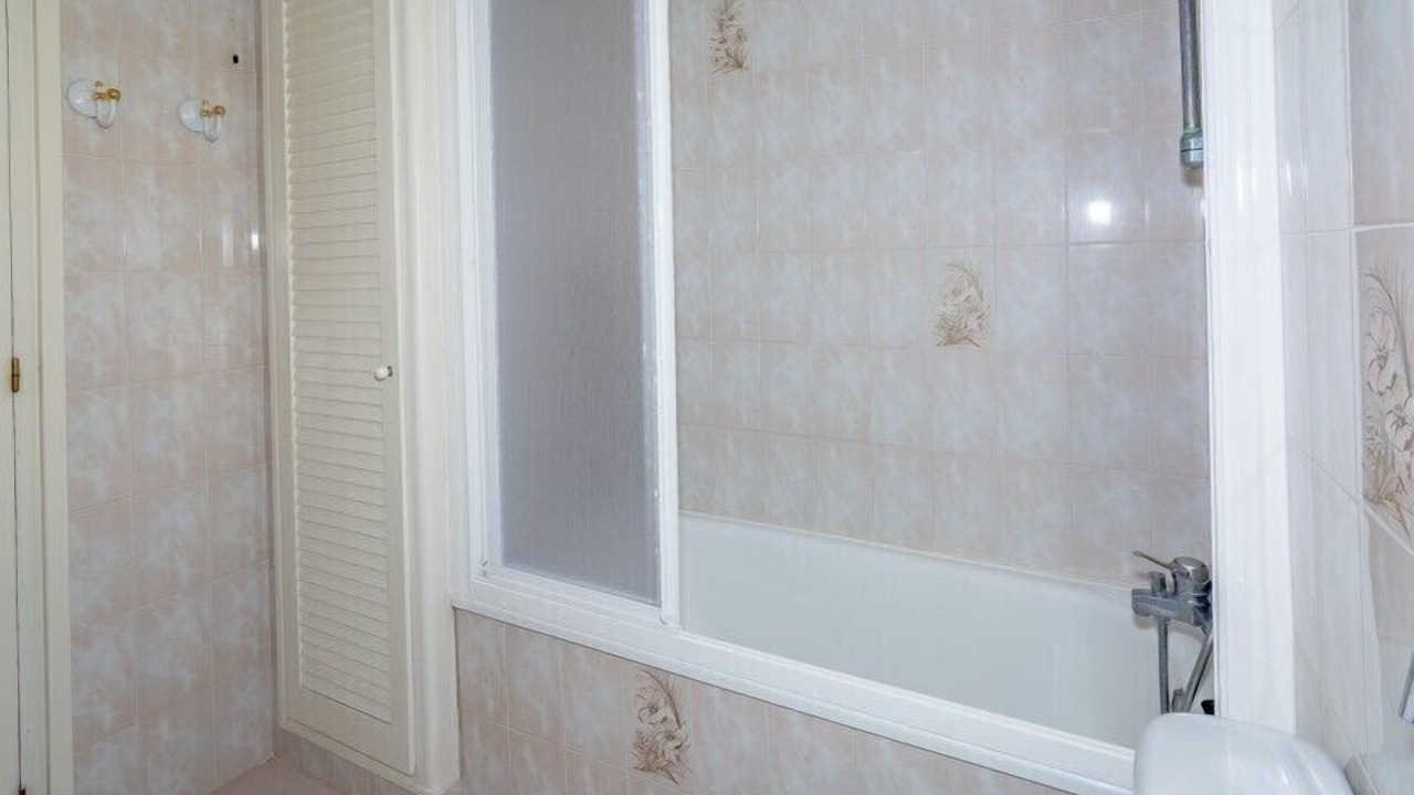 Photo of Bathroom in Lloret de Mar
