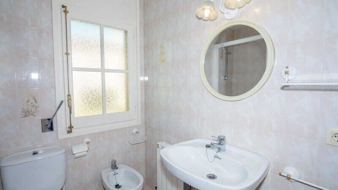 Photo of Bathroom in Lloret de Mar