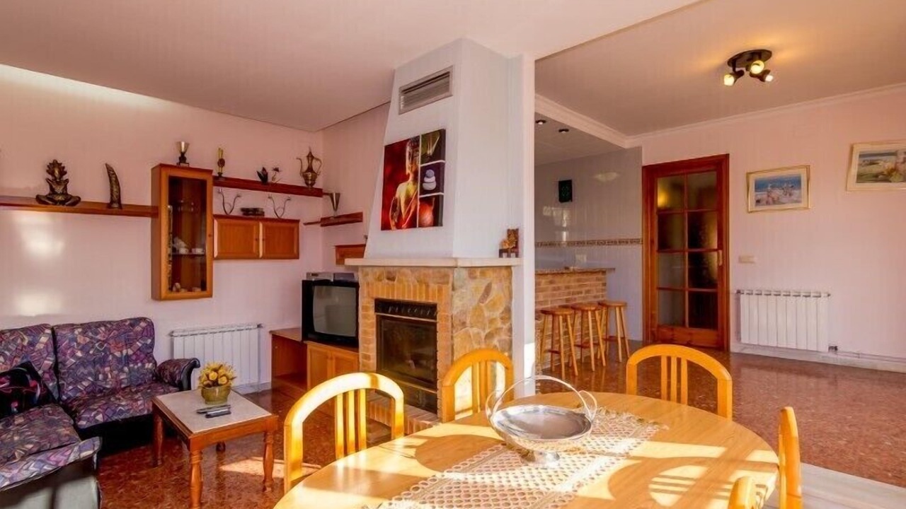 Photo of Livingroom in Lloret de Mar