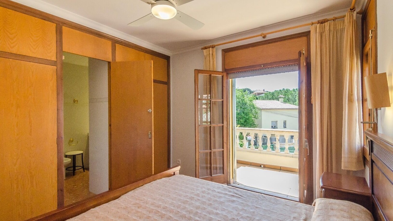 Photo of Bedroom in Lloret de Mar