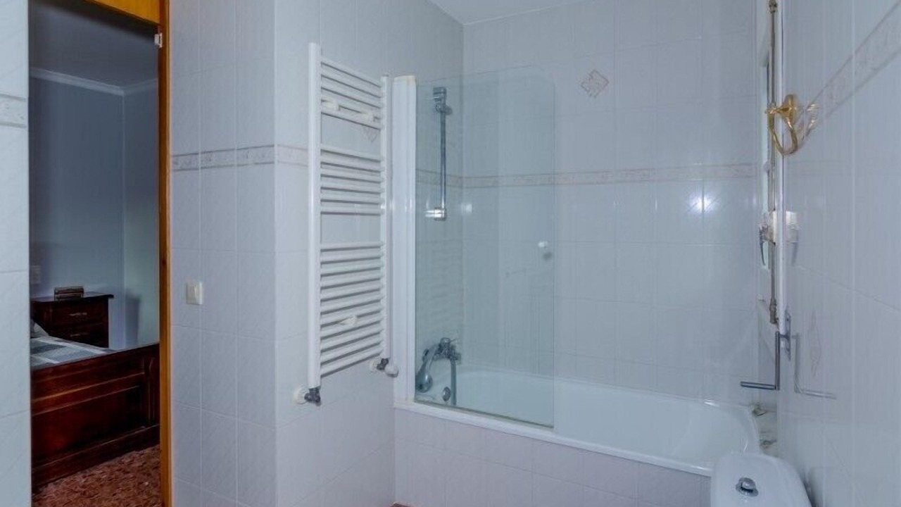 Photo of Bathroom in Lloret de Mar