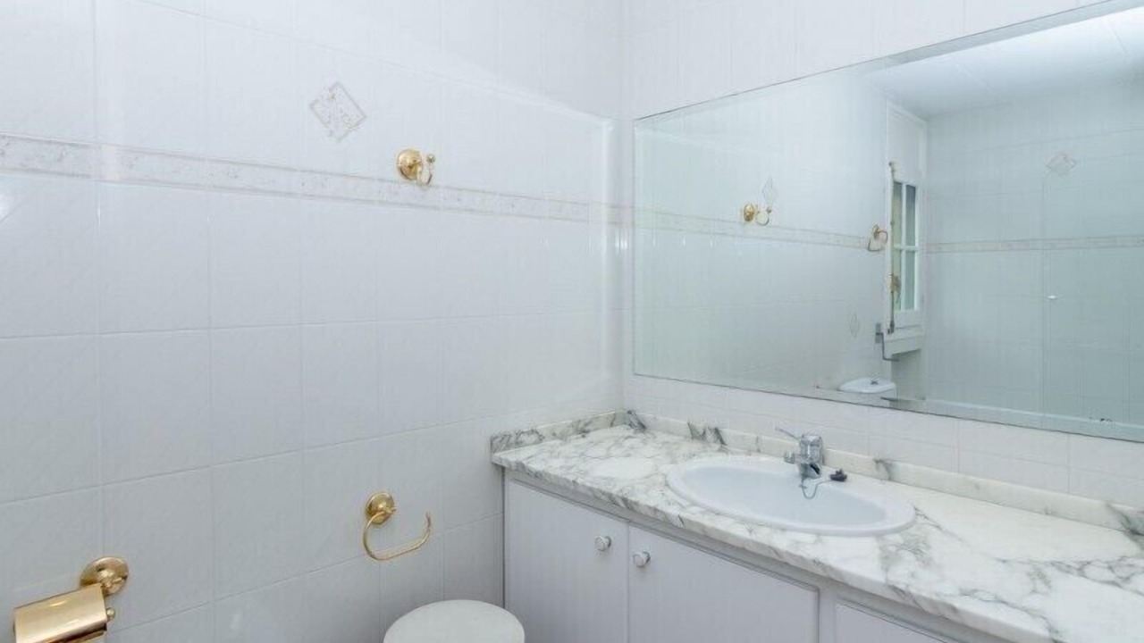 Photo of Bathroom in Lloret de Mar