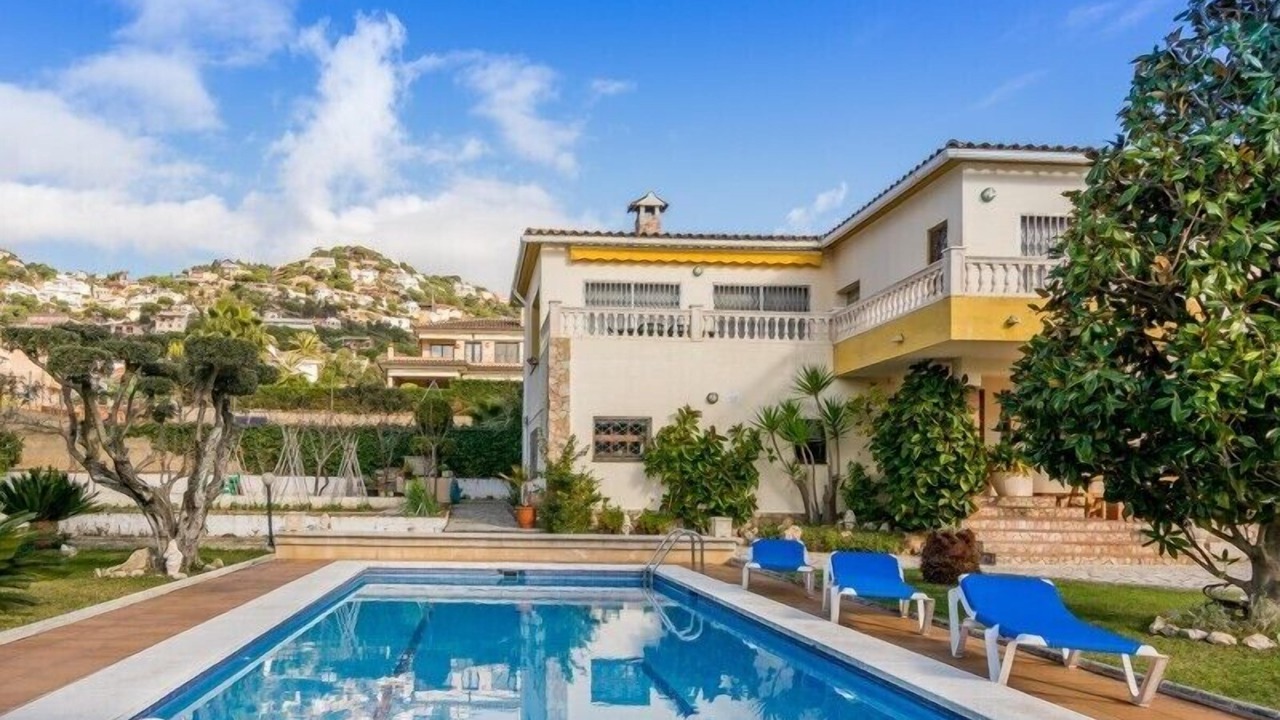 Photo of Outdoor in Lloret de Mar