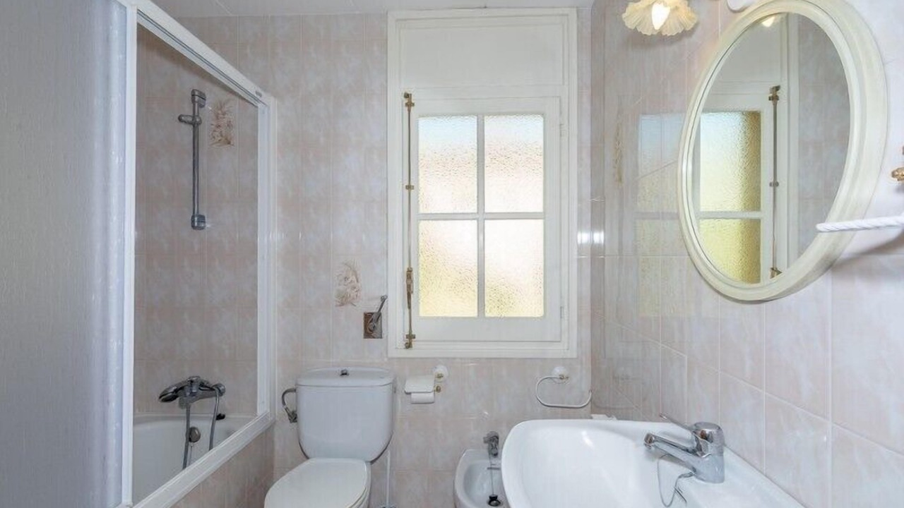 Photo of Bathroom in Lloret de Mar
