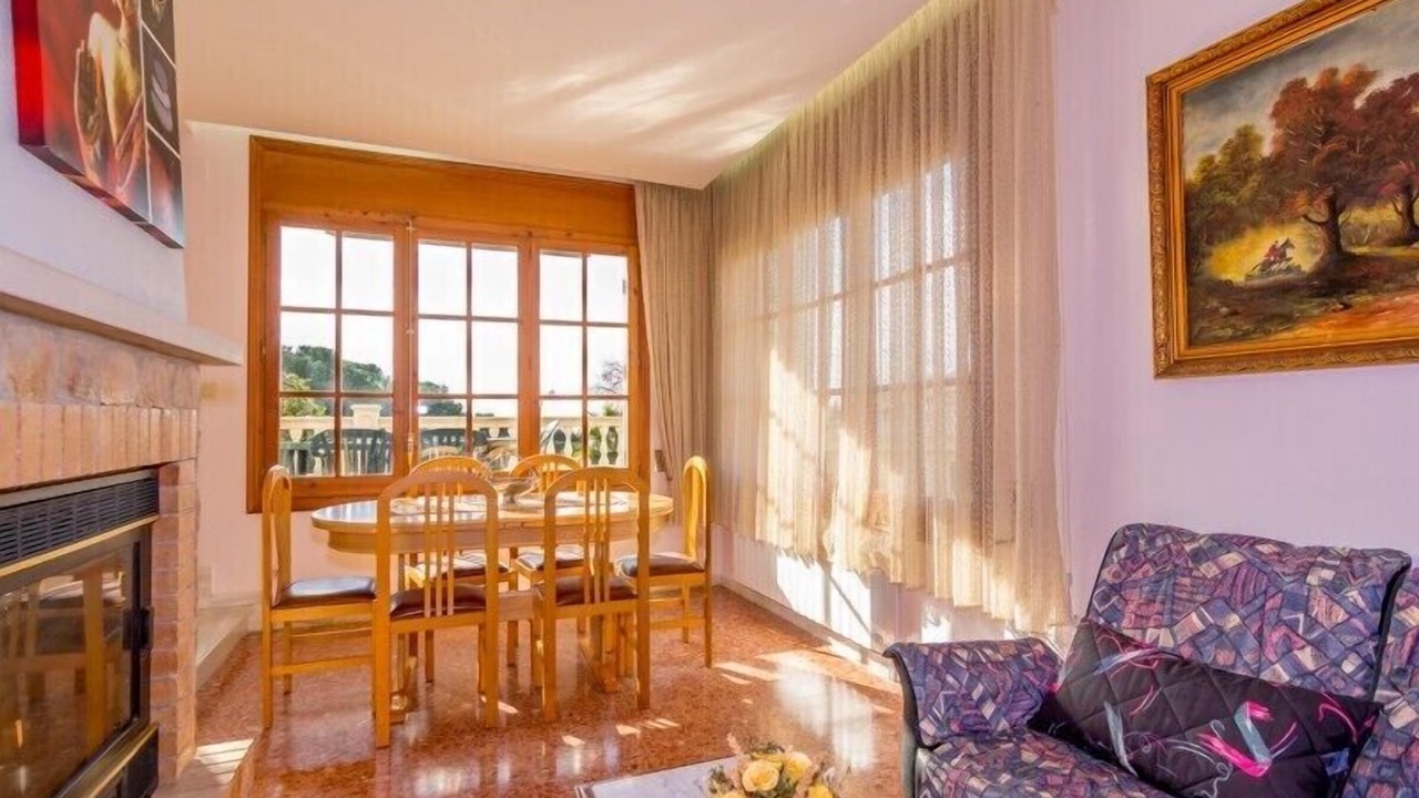 Photo of Livingroom in Lloret de Mar