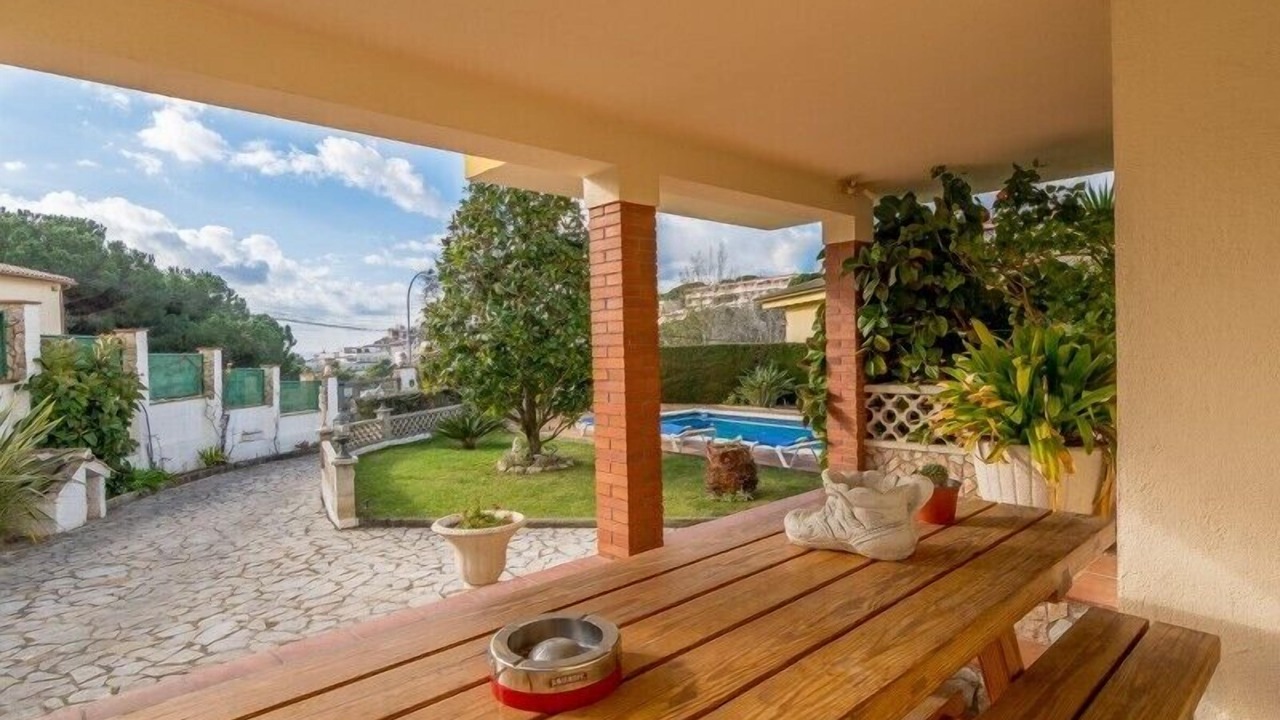 Photo of Outdoor in Lloret de Mar
