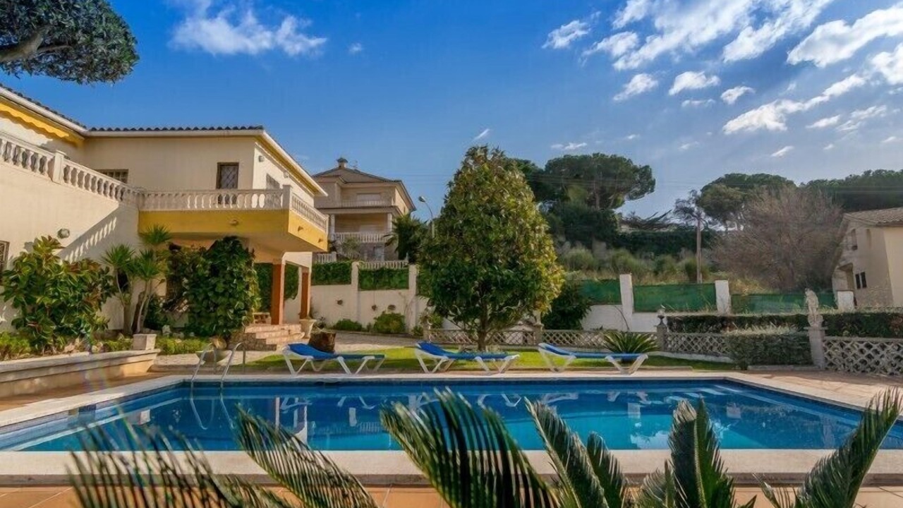 Photo of Outdoor in Lloret de Mar
