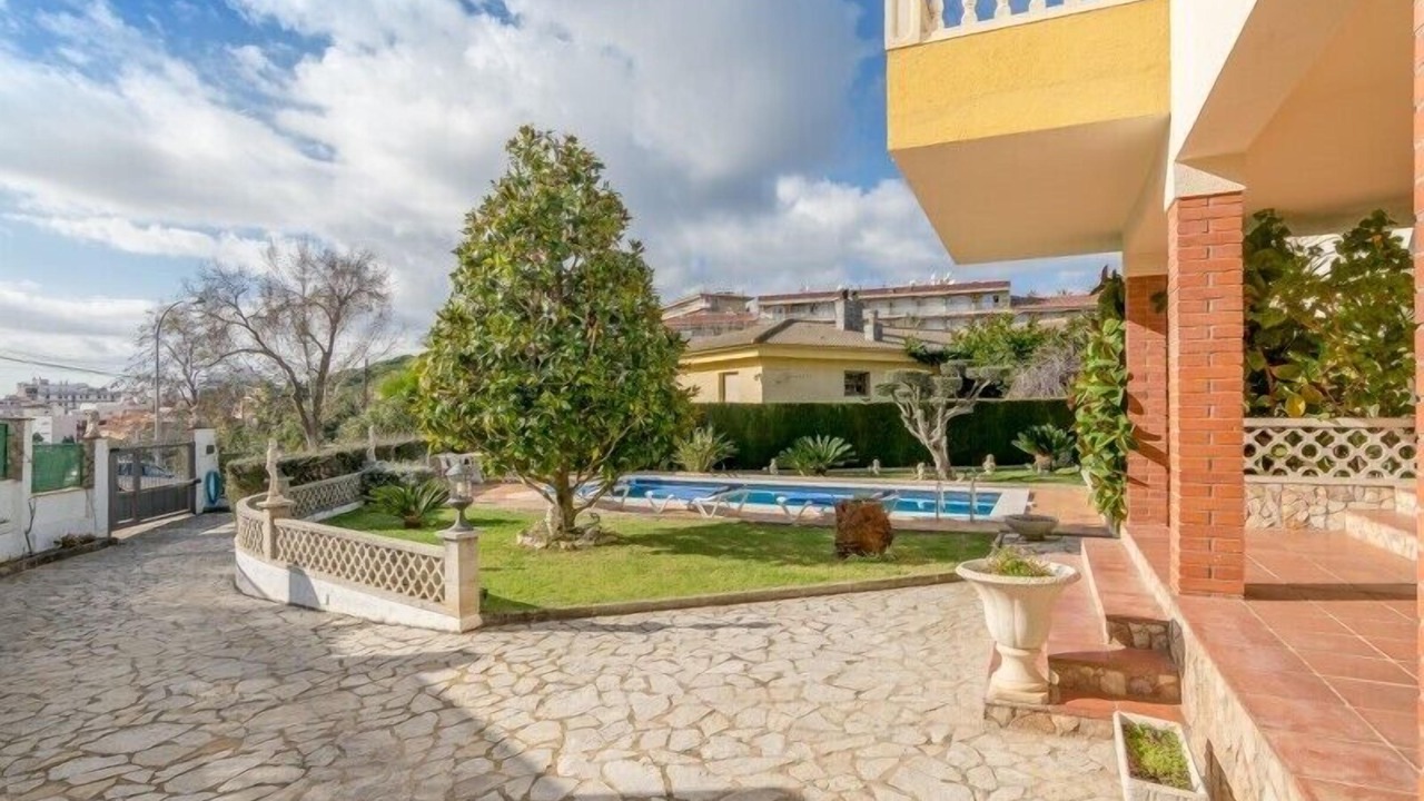 Photo of Outdoor in Lloret de Mar