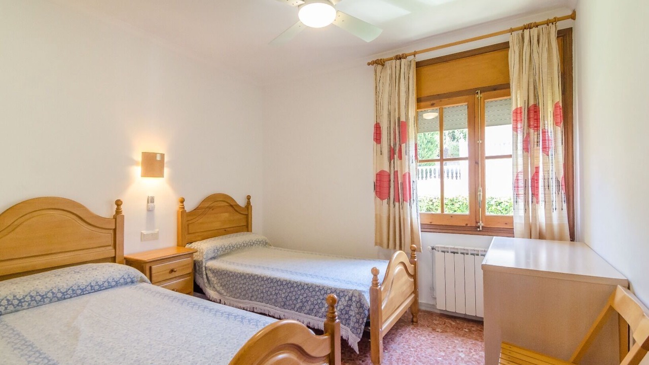 Photo of Bedroom in Lloret de Mar
