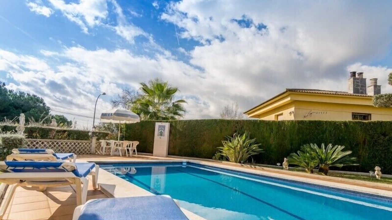 Photo of Outdoor in Lloret de Mar