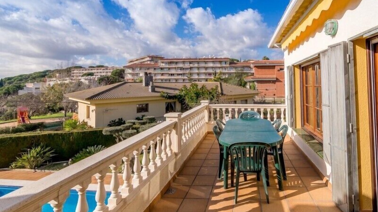 Photo of Outdoor in Lloret de Mar