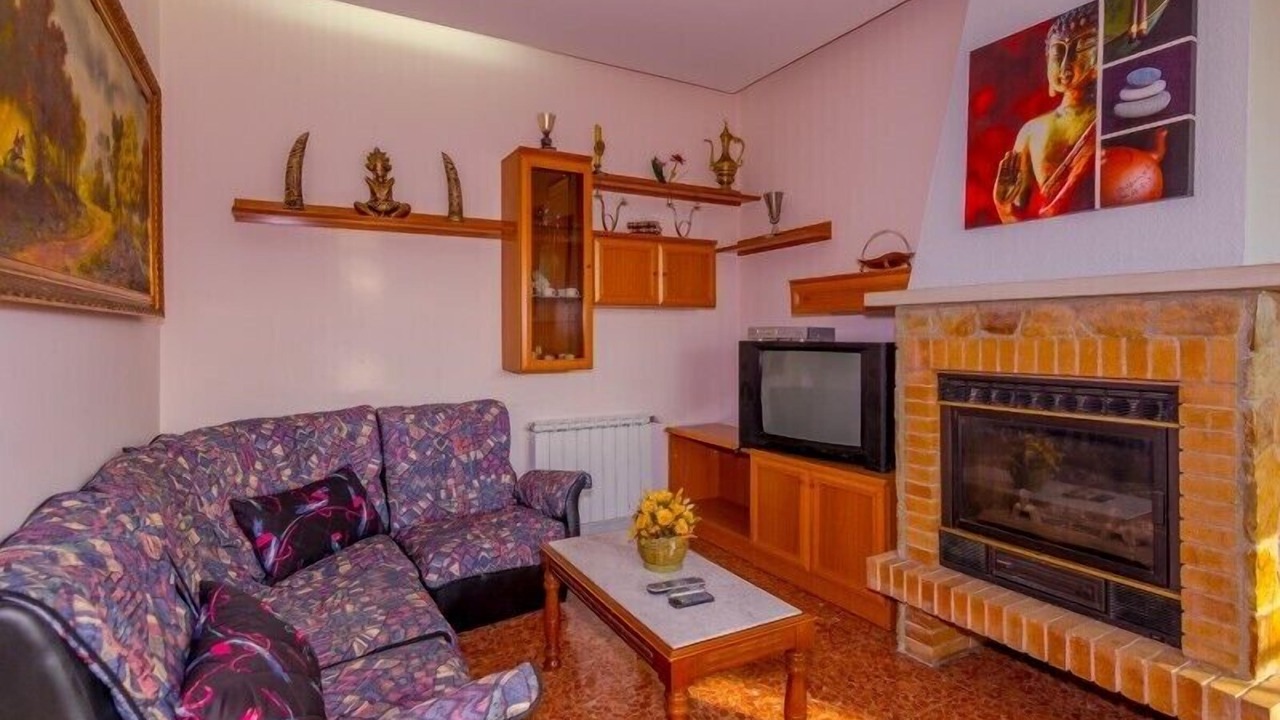 Photo of Livingroom in Lloret de Mar