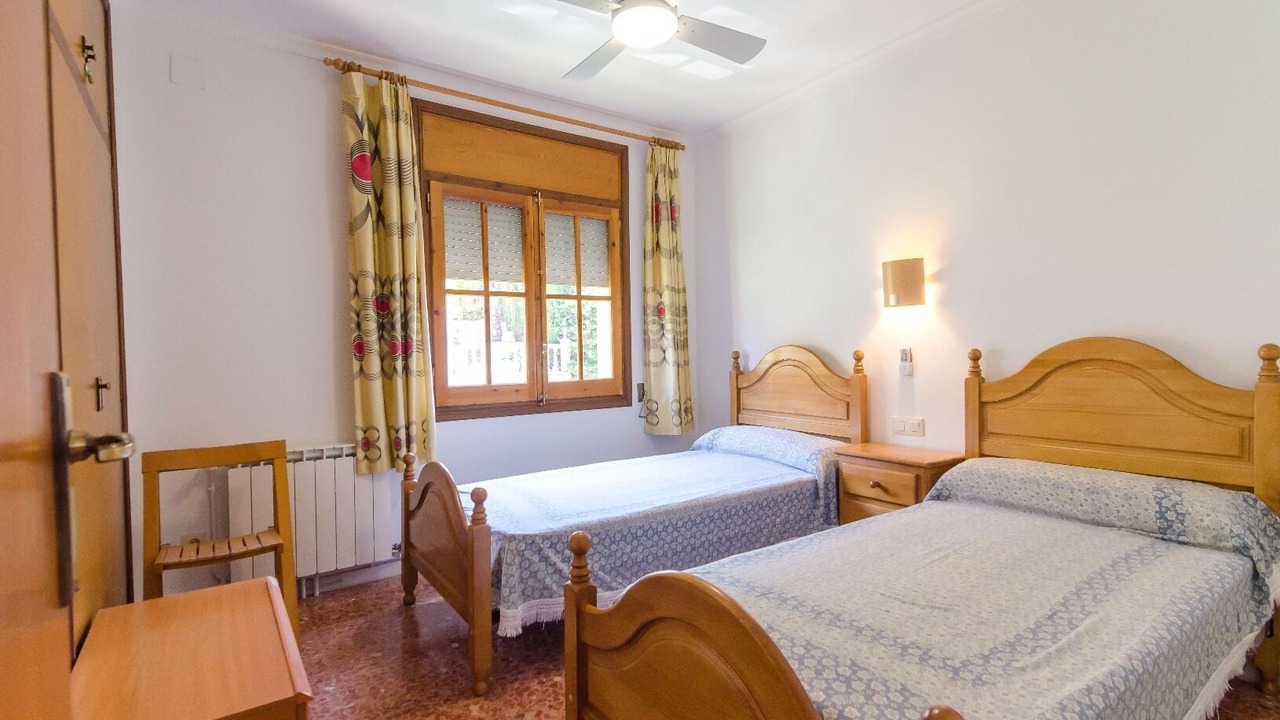 Photo of Bedroom in Lloret de Mar