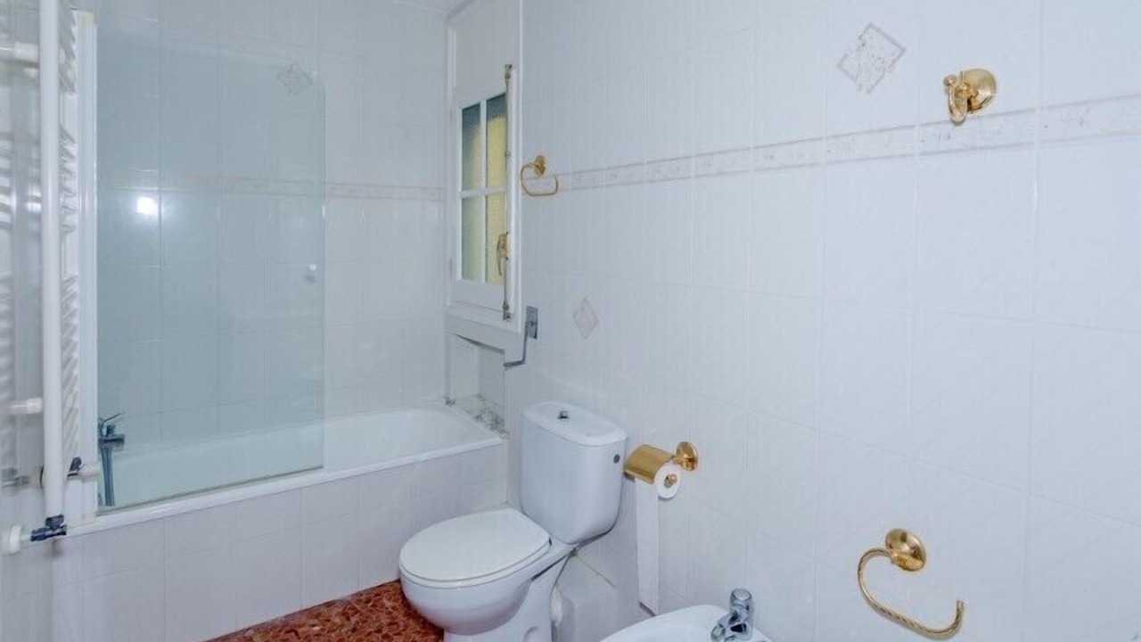 Photo of Bathroom in Lloret de Mar