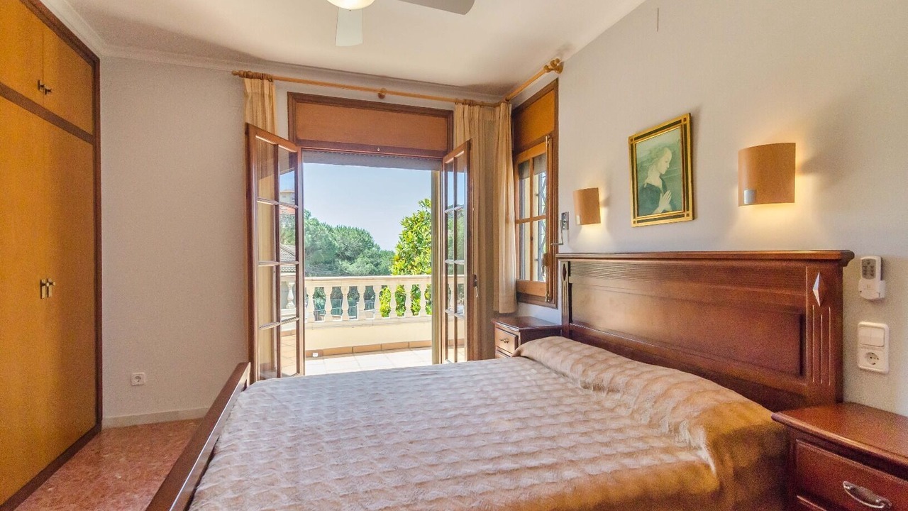 Photo of Bedroom in Lloret de Mar