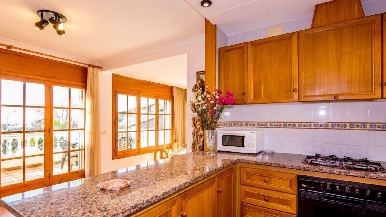 Photo of Kitchen in Lloret de Mar
