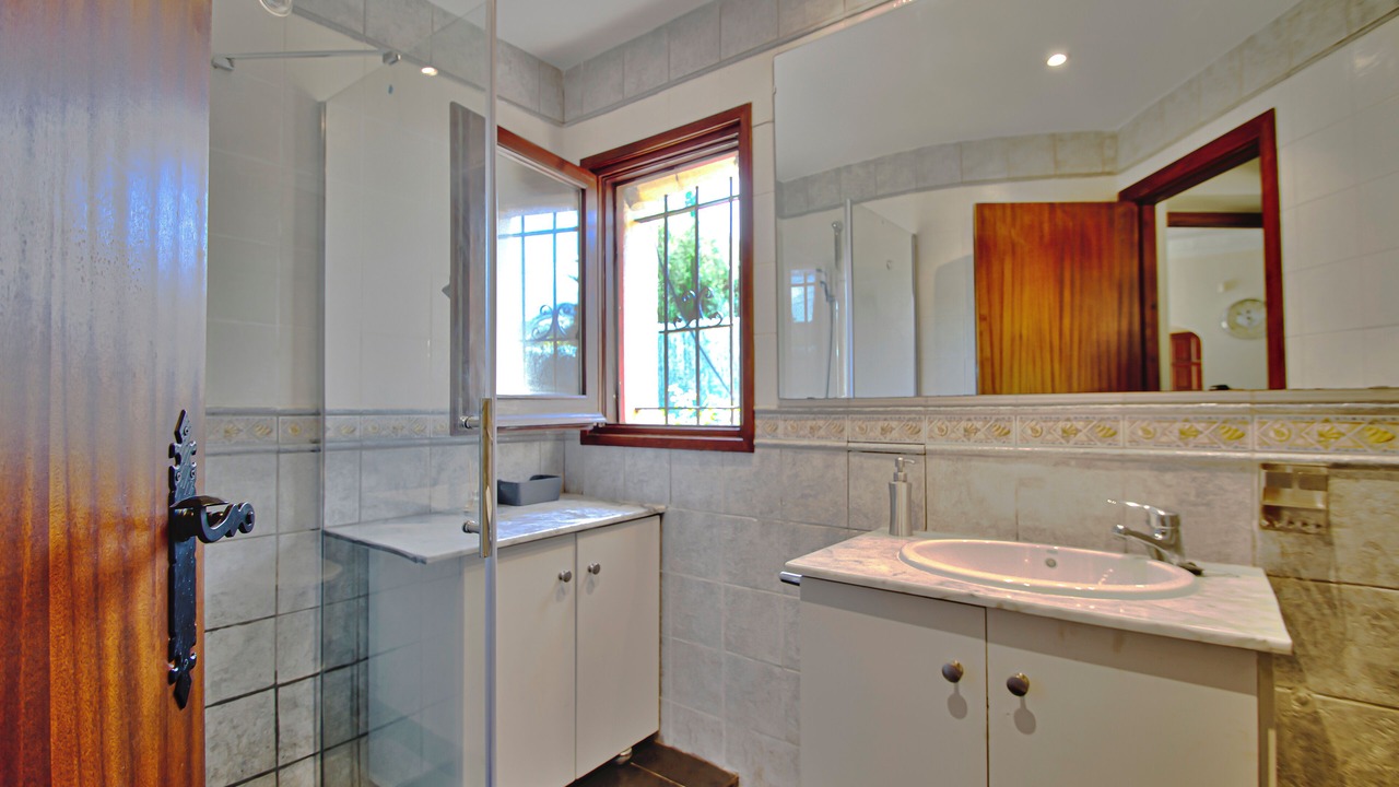 Photo of Bathroom in Calonge